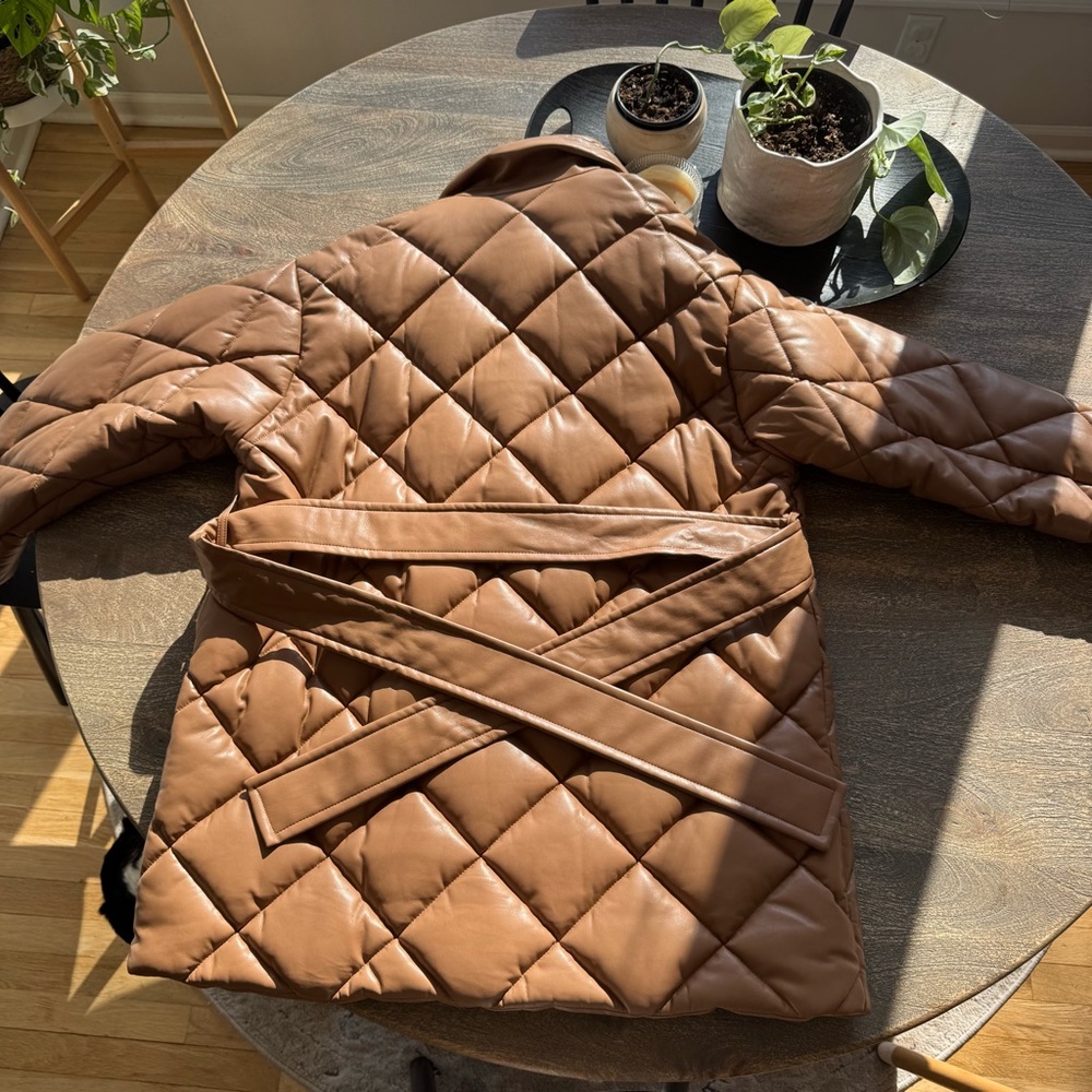 Stand Studio Maxim Jacket - image 4